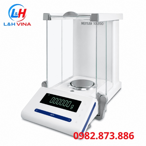 CÂN PHÂN TÍCH MS105